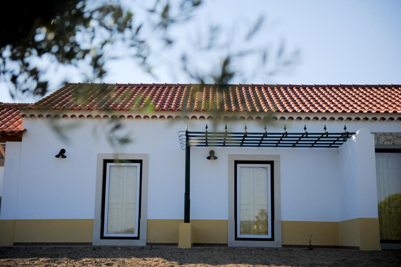 Casa Das Rendufas- Turismo Rural Com Figos Rendufas da Estrada Eksteriør billede