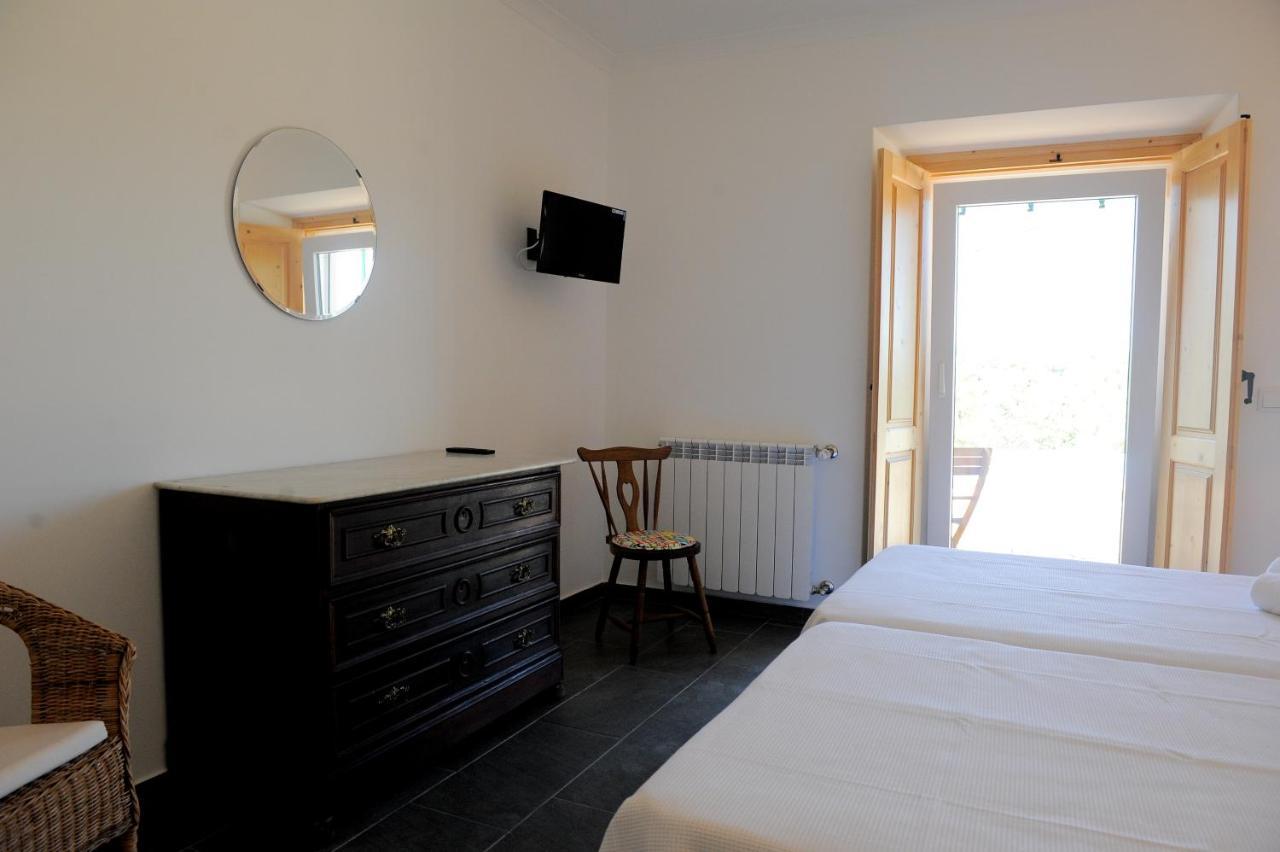 Casa Das Rendufas- Turismo Rural Com Figos Rendufas da Estrada Eksteriør billede