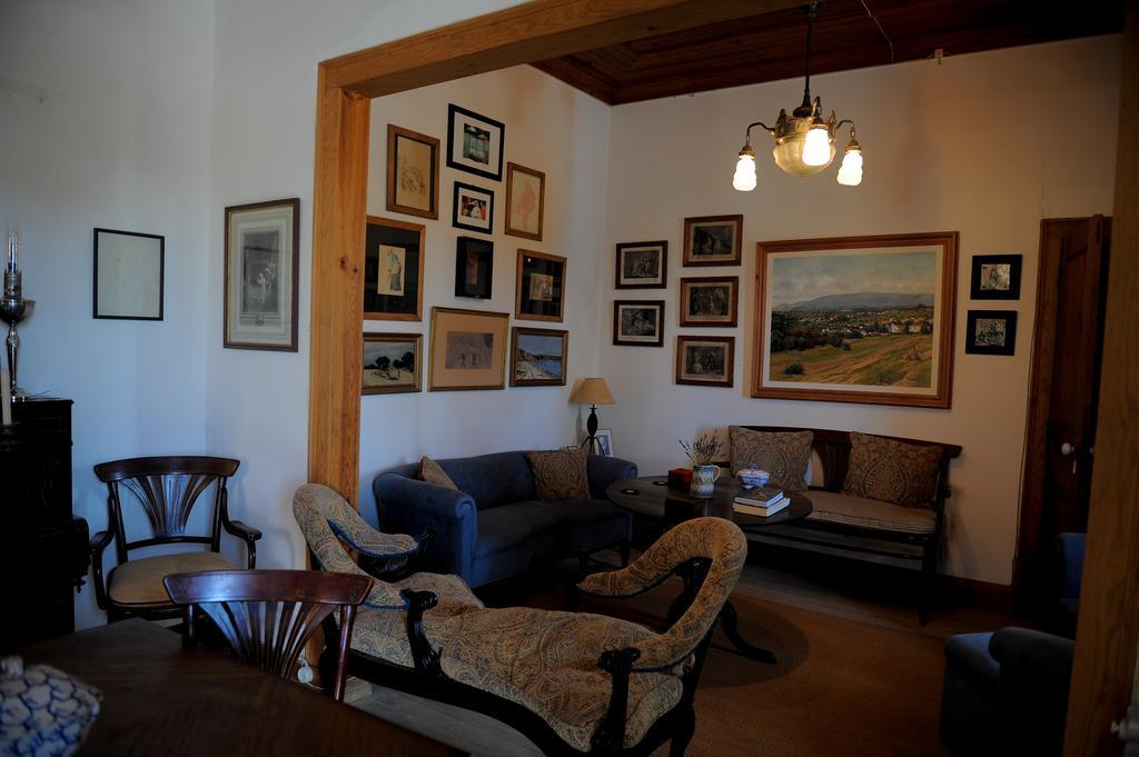 Casa Das Rendufas- Turismo Rural Com Figos Rendufas da Estrada Værelse billede