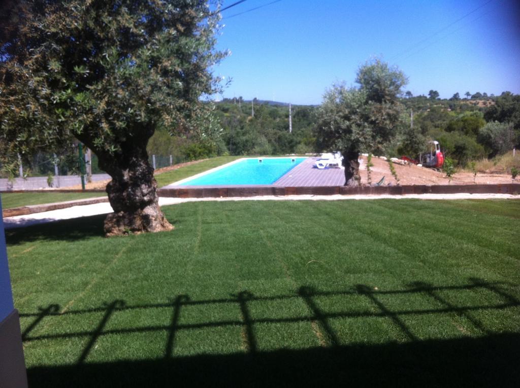 Casa Das Rendufas- Turismo Rural Com Figos Rendufas da Estrada Værelse billede