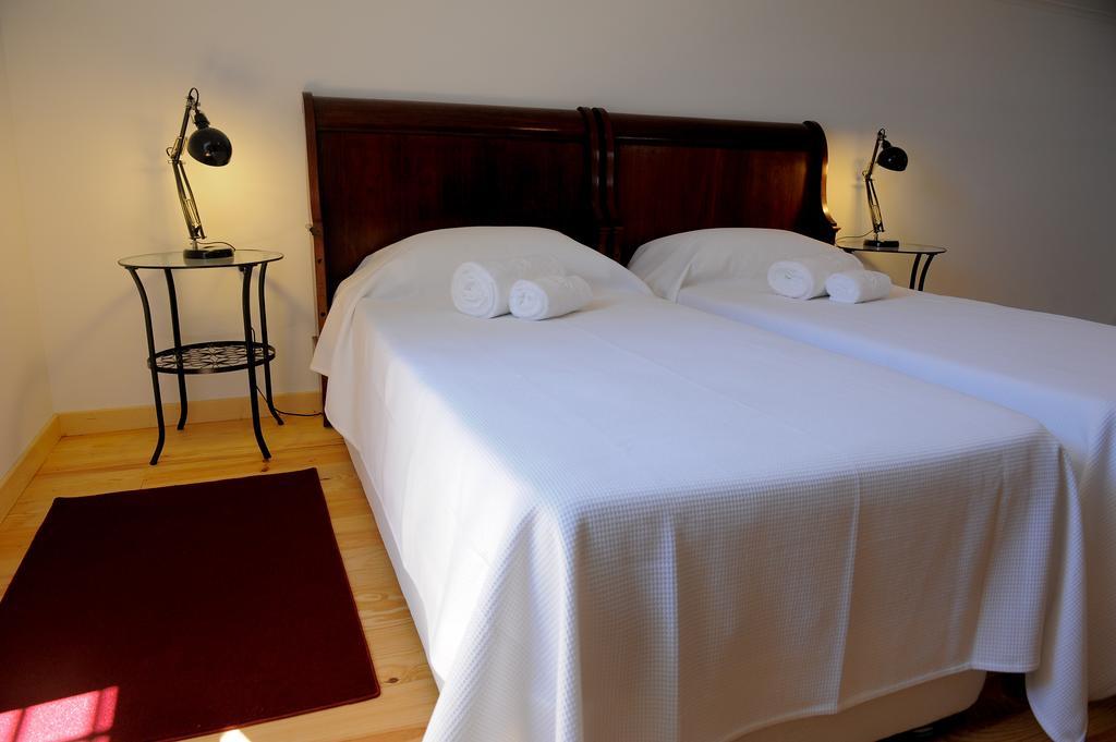 Casa Das Rendufas- Turismo Rural Com Figos Rendufas da Estrada Værelse billede