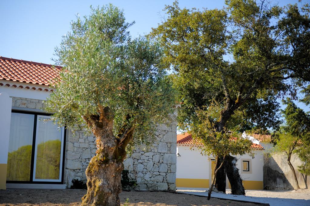 Casa Das Rendufas- Turismo Rural Com Figos Rendufas da Estrada Eksteriør billede