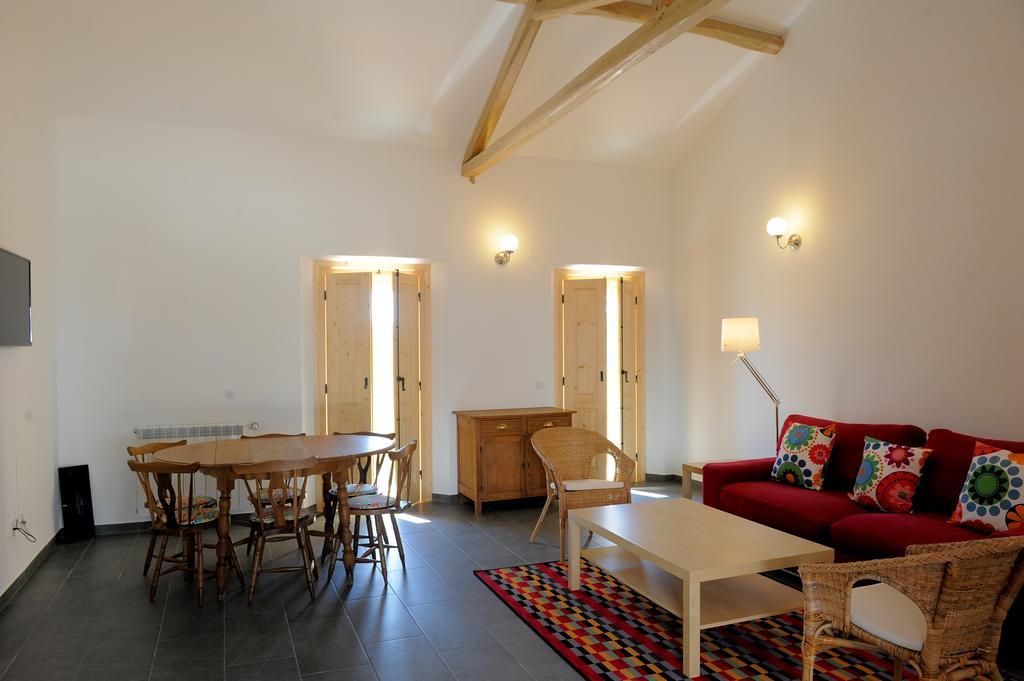 Casa Das Rendufas- Turismo Rural Com Figos Rendufas da Estrada Eksteriør billede