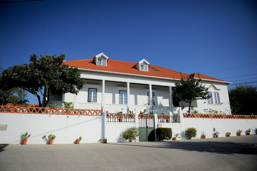 Casa Das Rendufas- Turismo Rural Com Figos Rendufas da Estrada Eksteriør billede