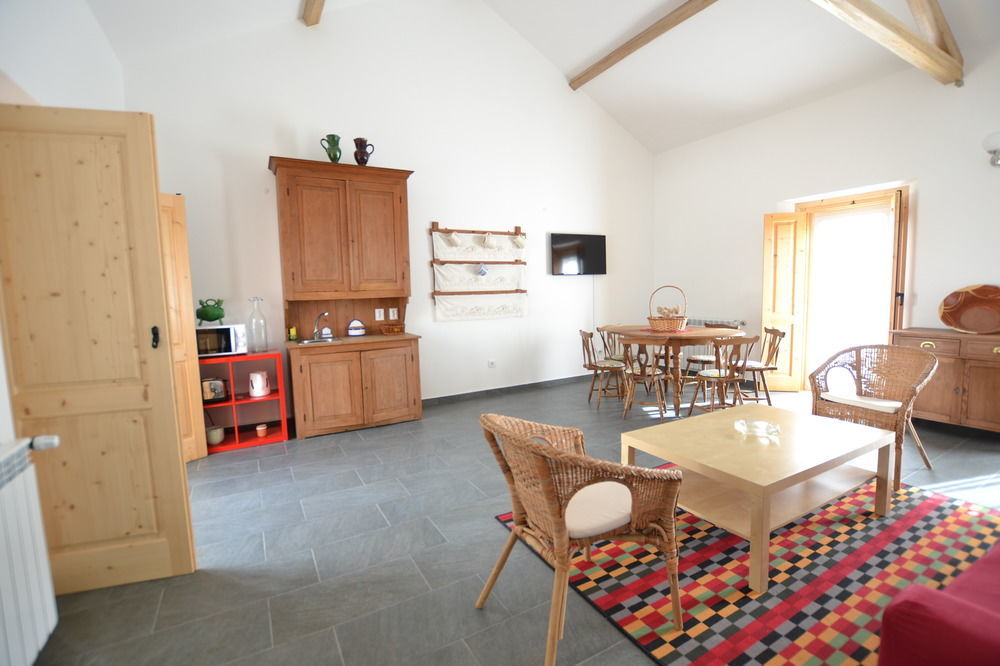Casa Das Rendufas- Turismo Rural Com Figos Rendufas da Estrada Eksteriør billede